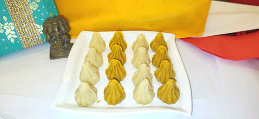 Mawa Modak