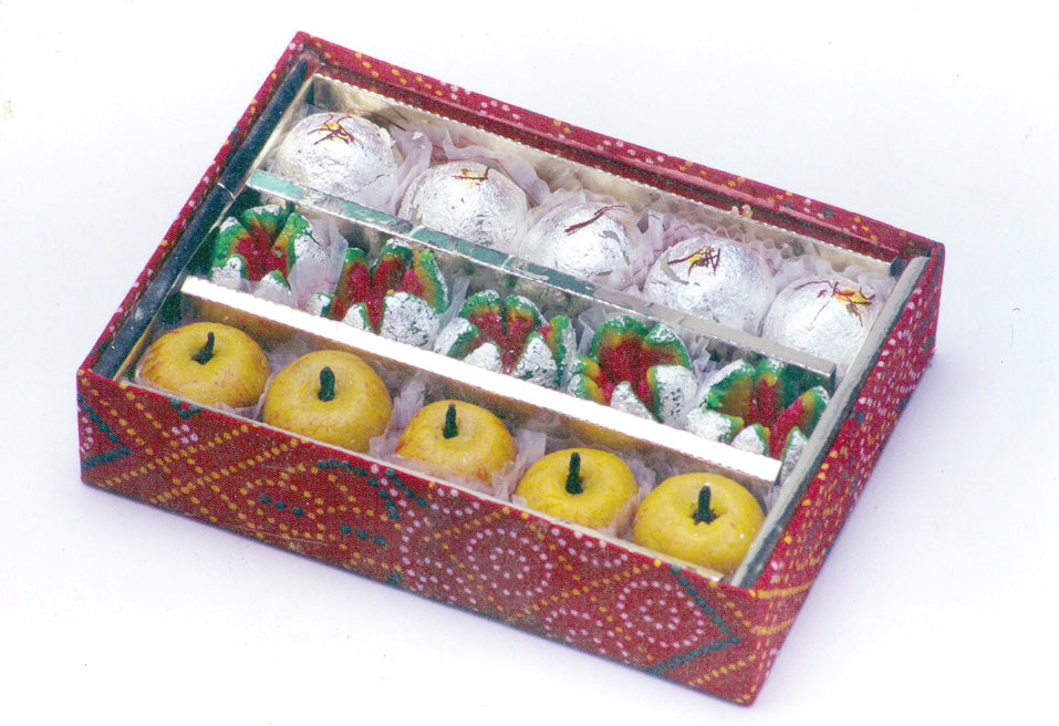 Spl Gift-Box Mithai