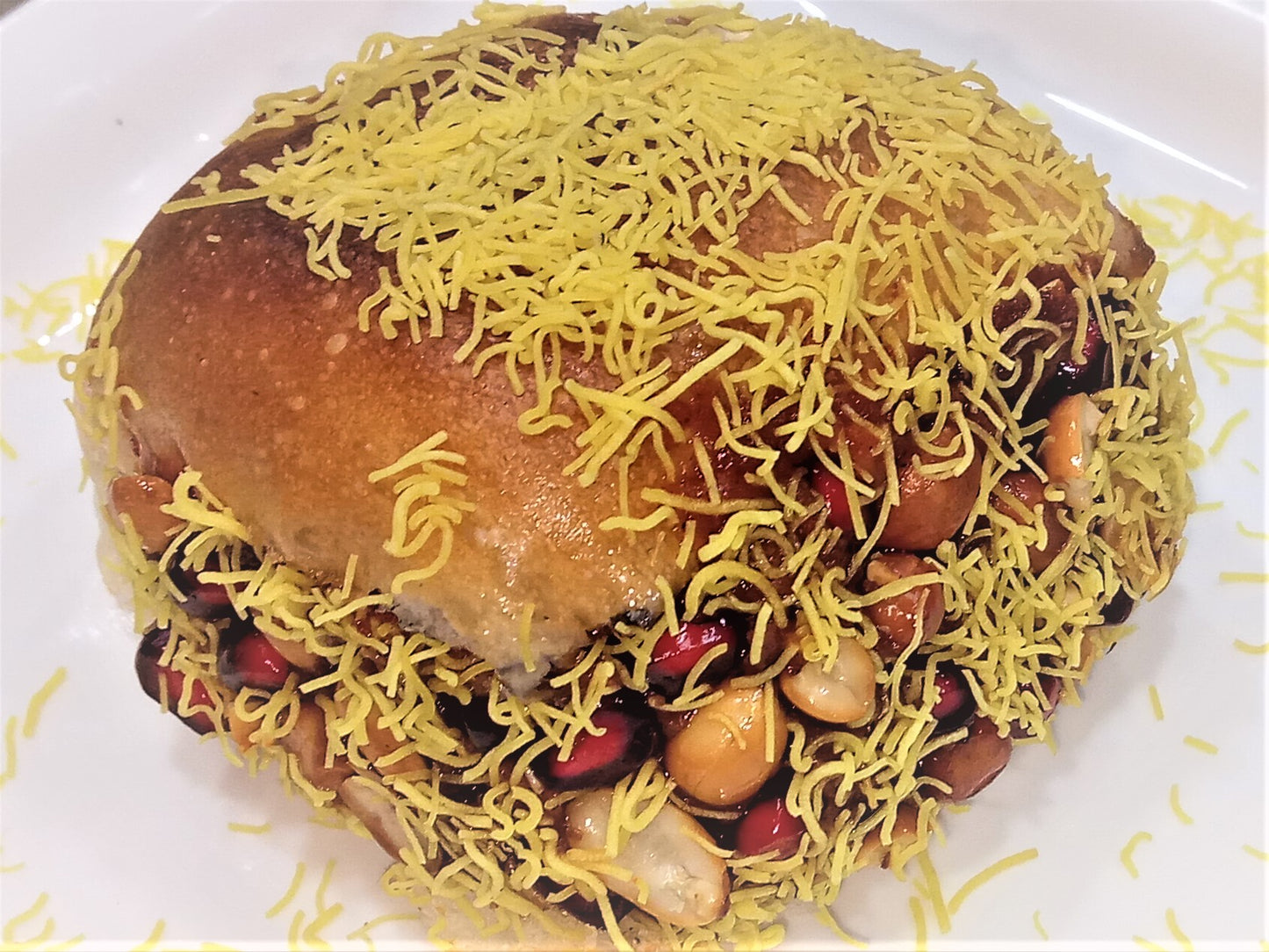 Tikhi Mithi Dabeli