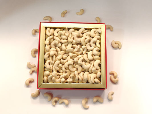 Kaju Cashew Big Goanese