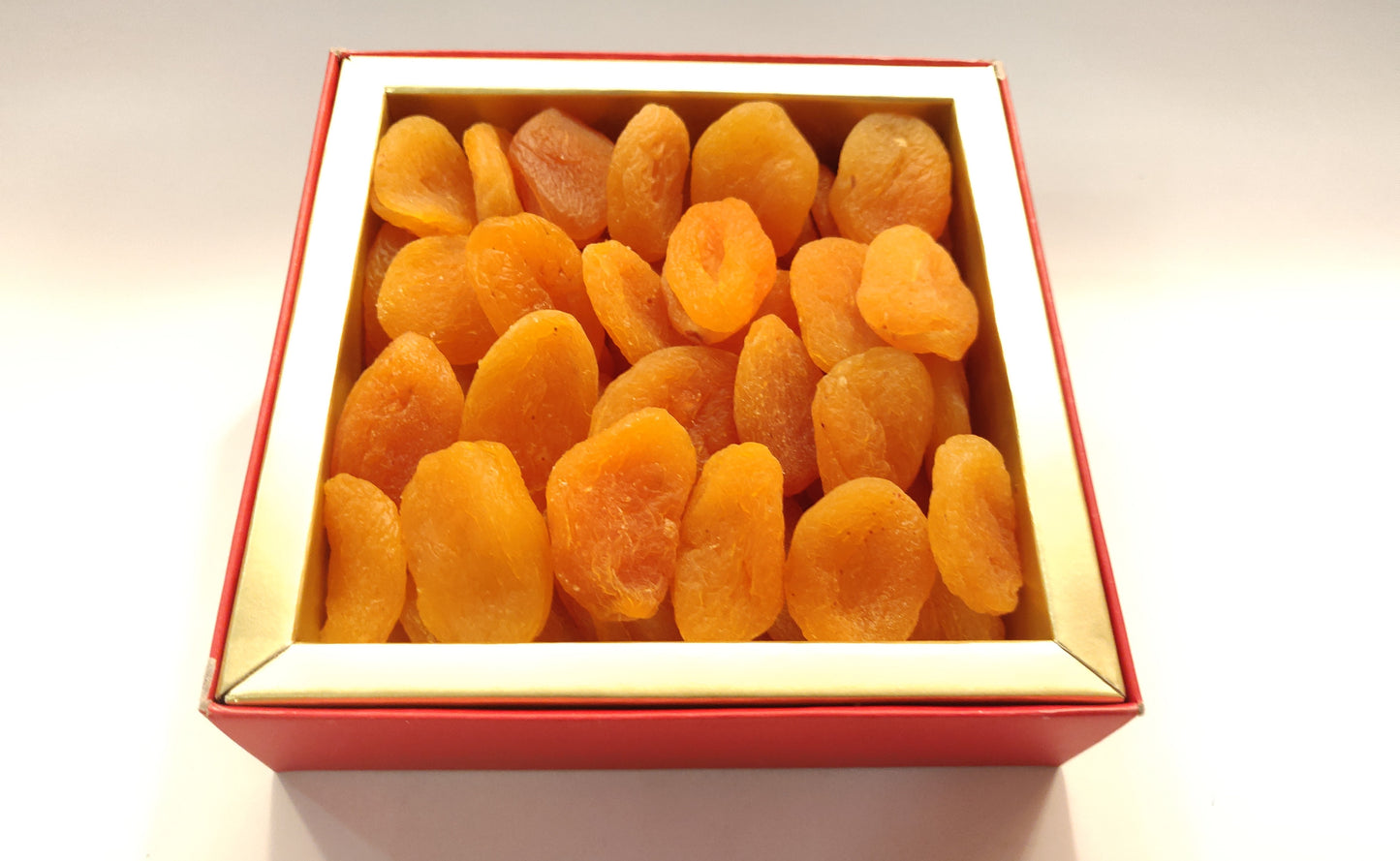 Turkish Apricots