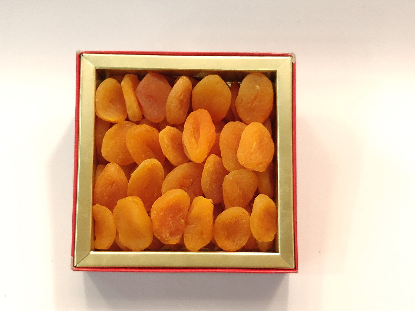 Turkish Apricots