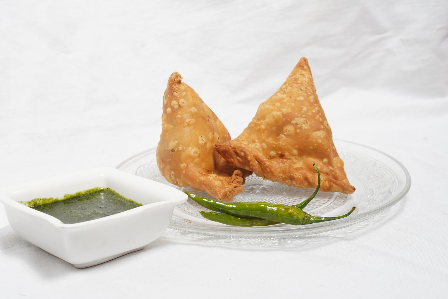 Punjabi Samosa