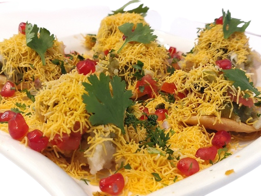 Sev Puri