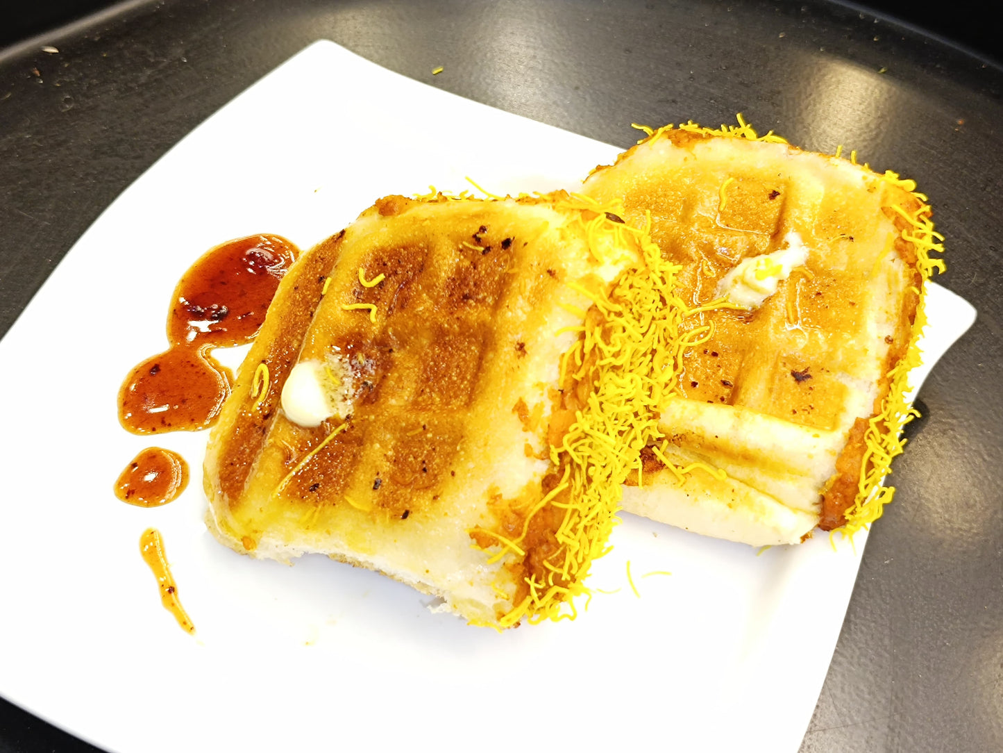 Tikhi Mithi Dabeli