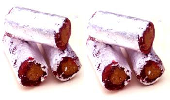 Kaju Anjeer Roll