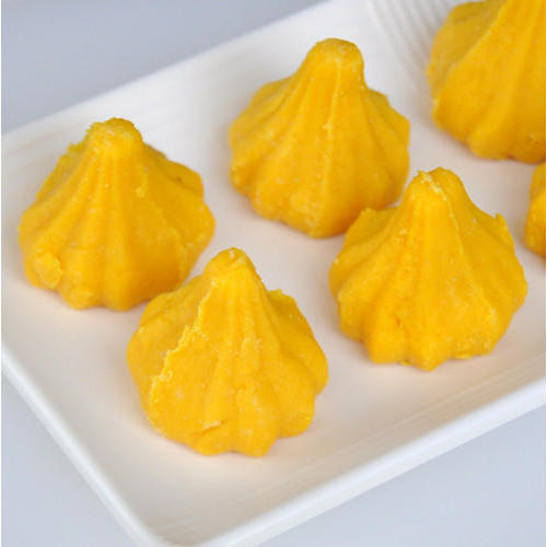 Sugarfree Malai Modak